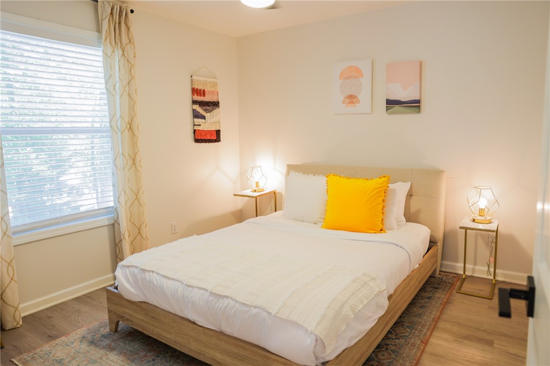 Redwick Sub Bvv - Residential Lease