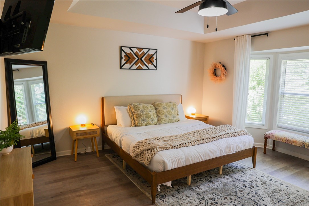 Redwick Sub Bvv - Residential Lease