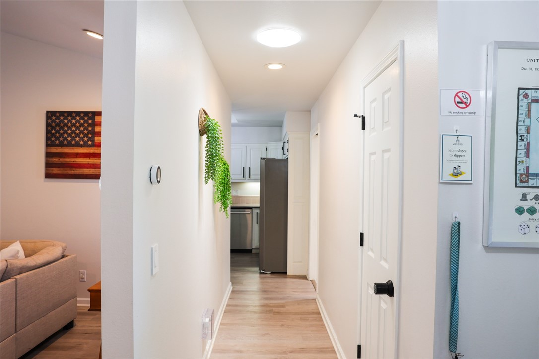 Redwick Sub Bvv - Residential Lease