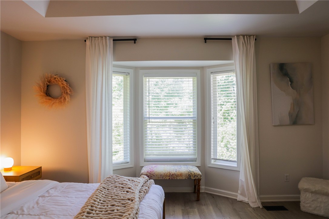 Redwick Sub Bvv - Residential Lease