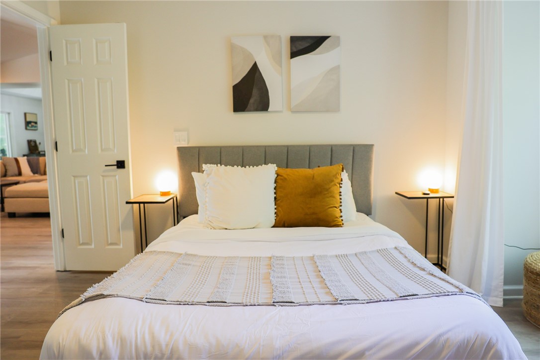 Redwick Sub Bvv - Residential Lease