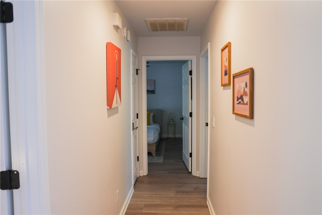 Redwick Sub Bvv - Residential Lease