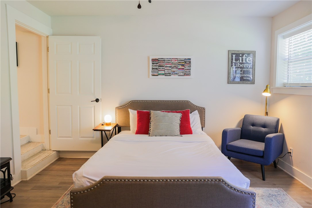 Redwick Sub Bvv - Residential Lease