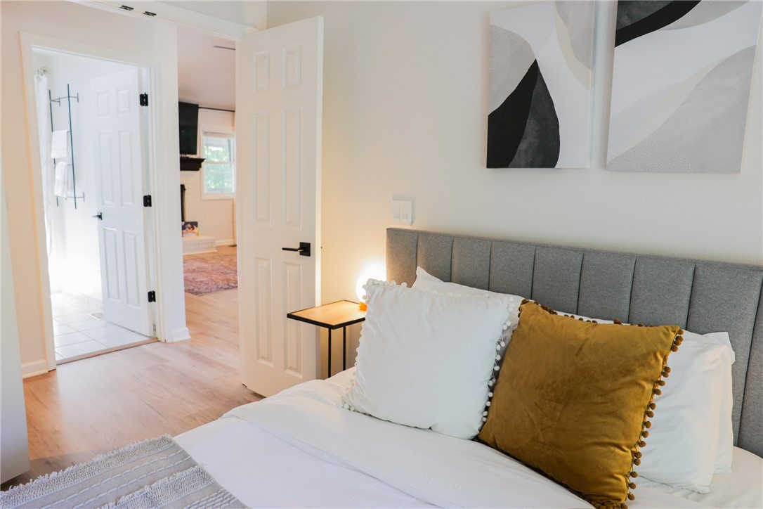 Redwick Sub Bvv - Residential Lease