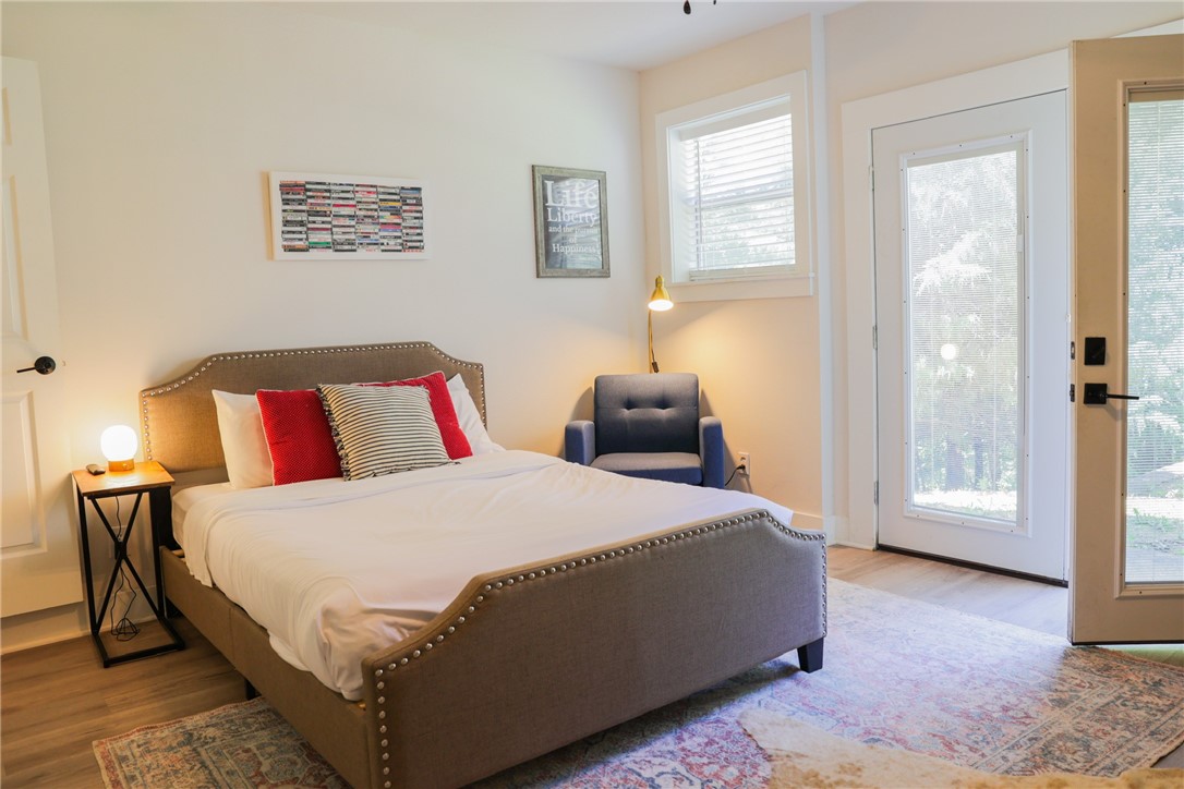 Redwick Sub Bvv - Residential Lease