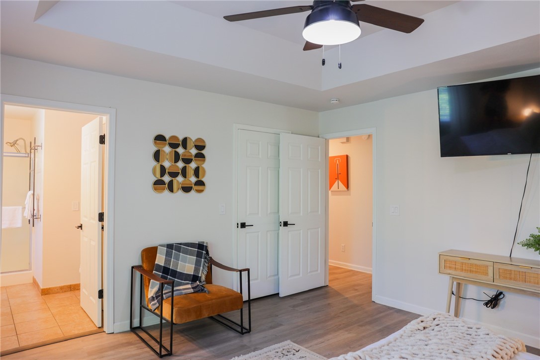 Redwick Sub Bvv - Residential Lease