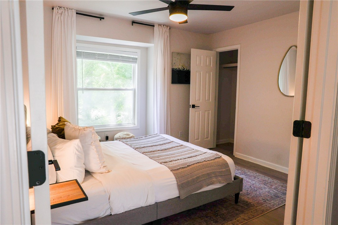 Redwick Sub Bvv - Residential Lease