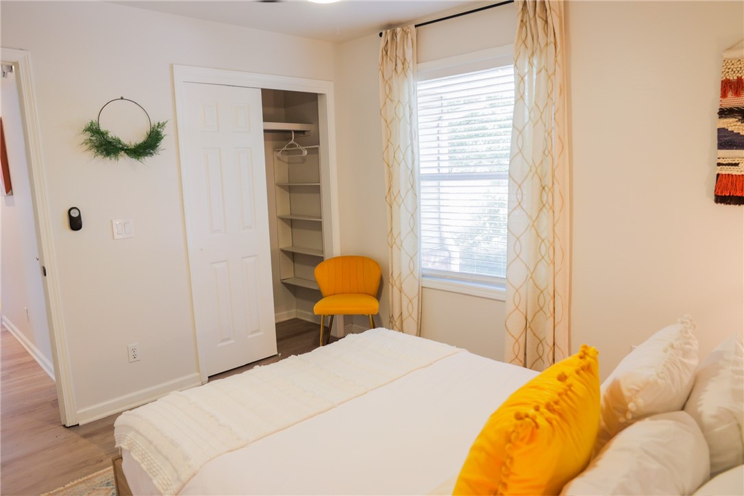 Redwick Sub Bvv - Residential Lease