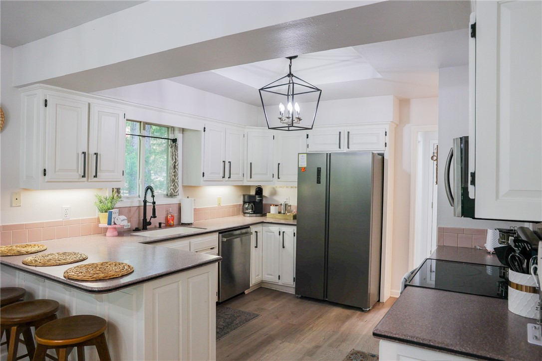 Redwick Sub Bvv - Residential Lease