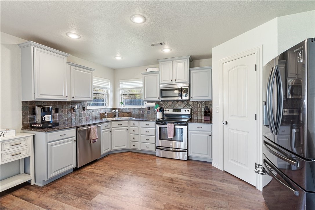 Clabber Creek Ph V - Residential