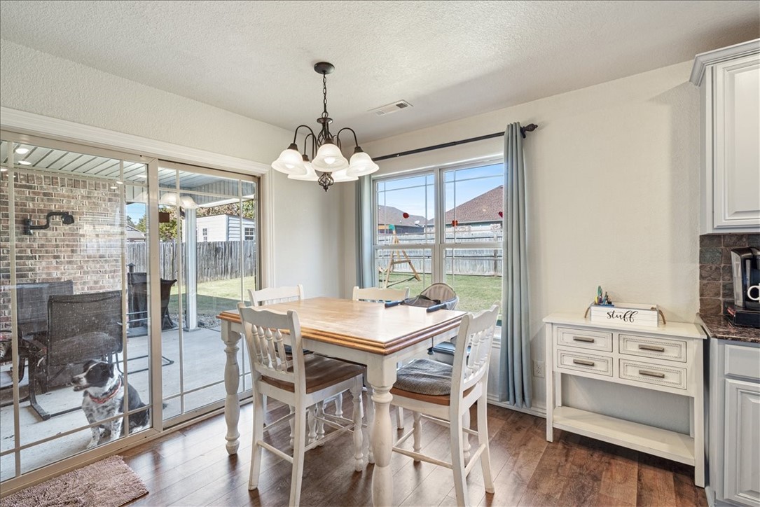 Clabber Creek Ph V - Residential