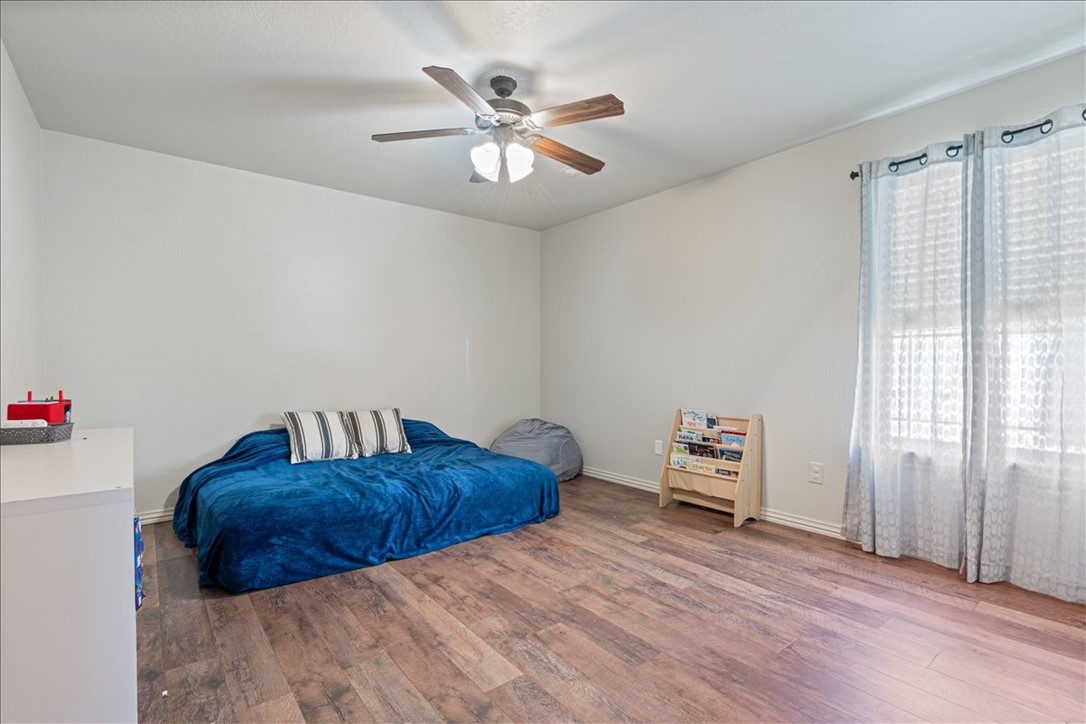 Clabber Creek Ph V - Residential