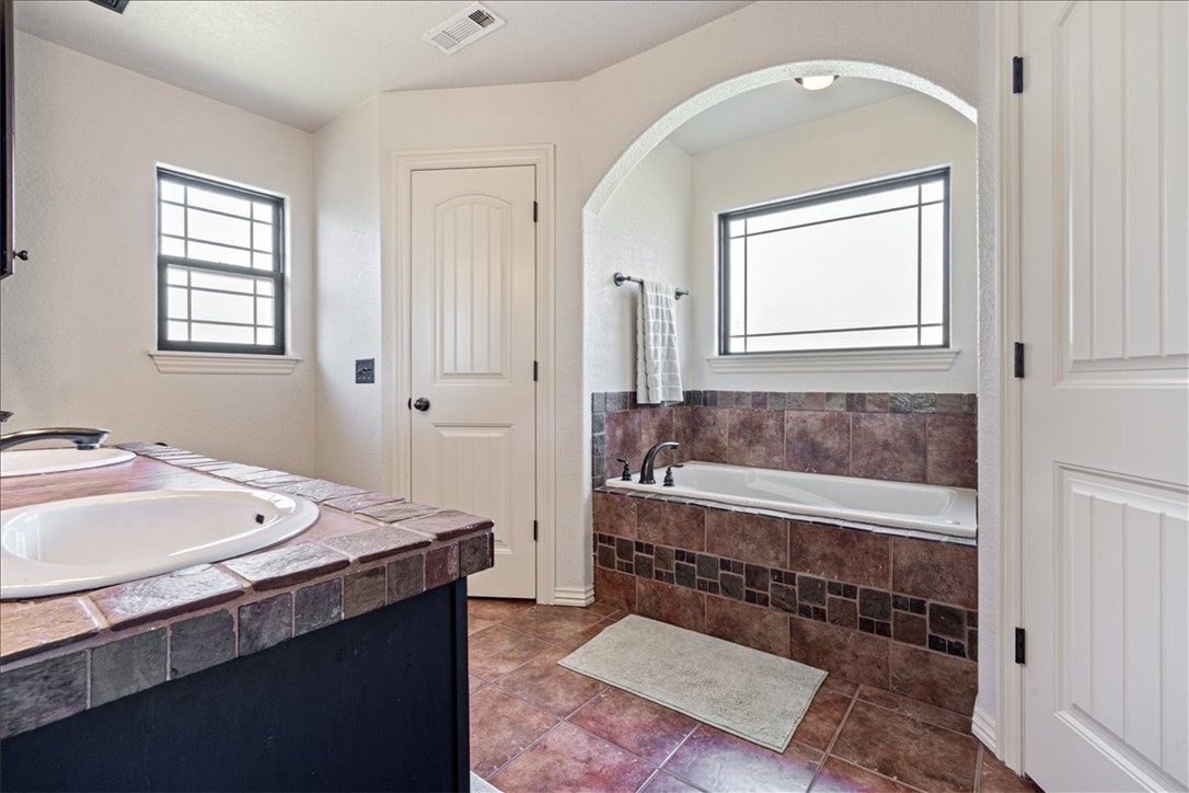 Clabber Creek Ph V - Residential