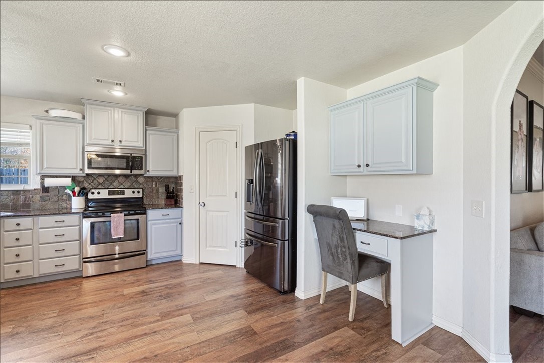 Clabber Creek Ph V - Residential