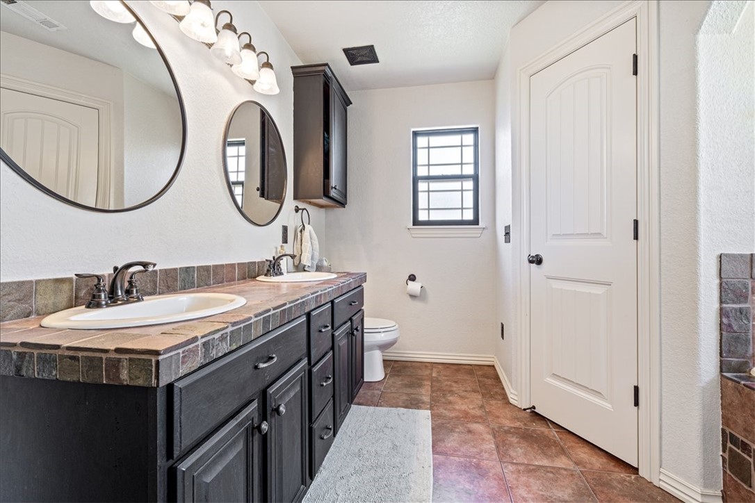 Clabber Creek Ph V - Residential