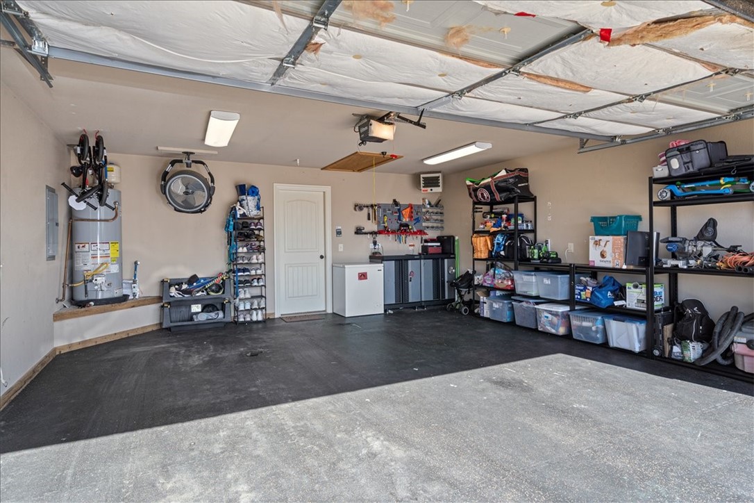 Clabber Creek Ph V - Residential