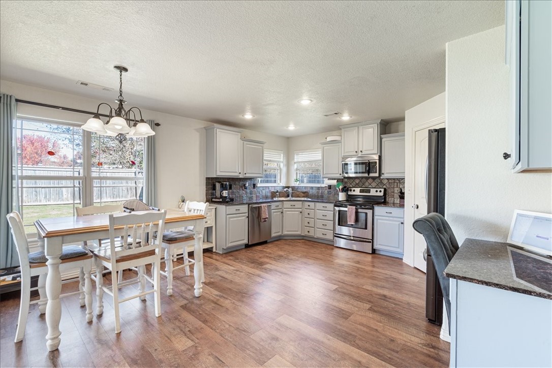 Clabber Creek Ph V - Residential