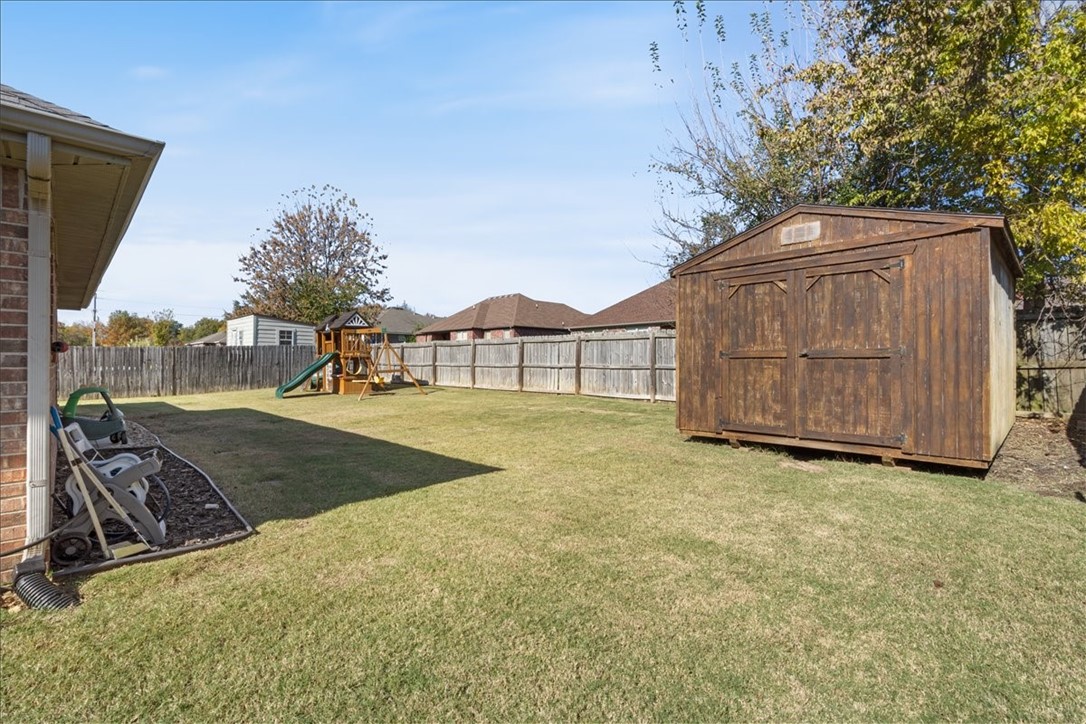 Clabber Creek Ph V - Residential