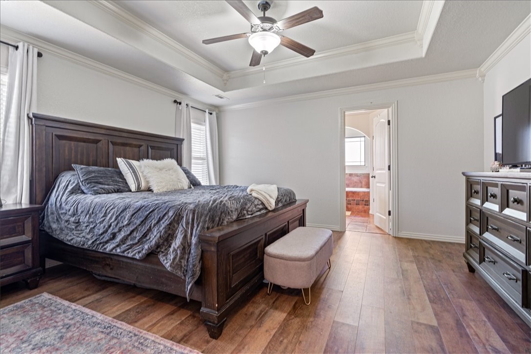 Clabber Creek Ph V - Residential