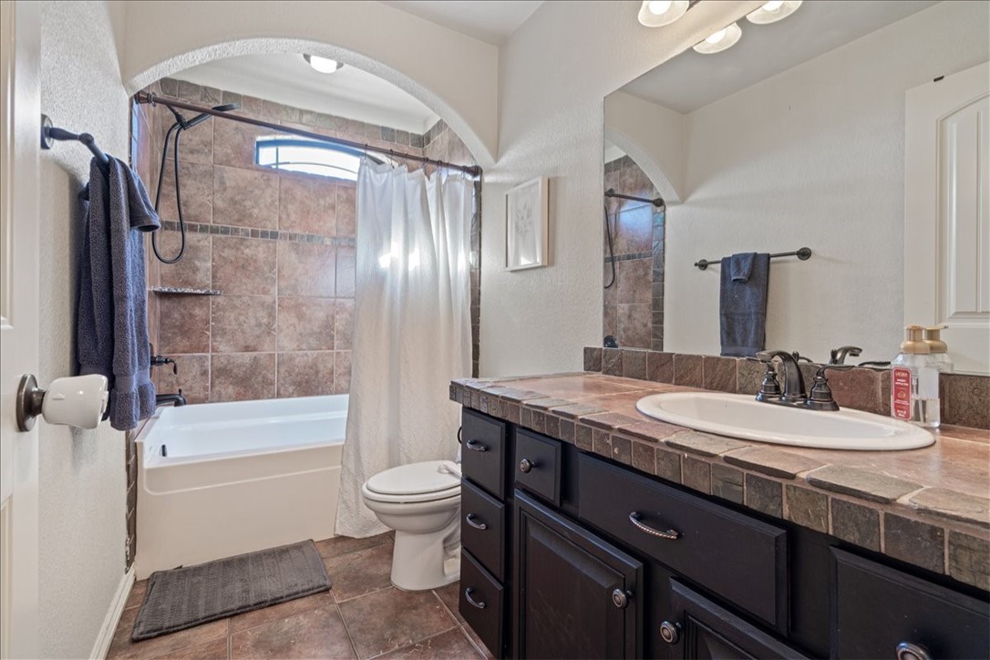 Clabber Creek Ph V - Residential