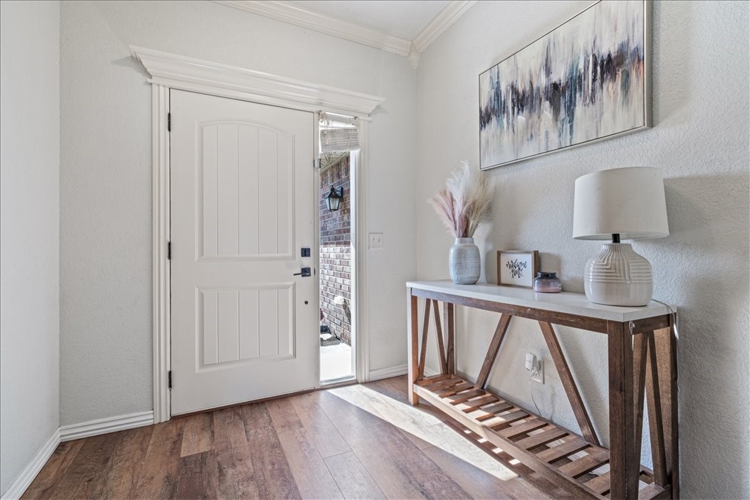 Clabber Creek Ph V - Residential