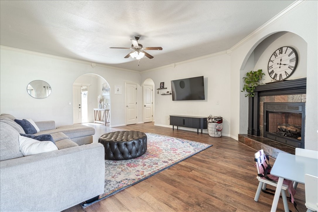 Clabber Creek Ph V - Residential