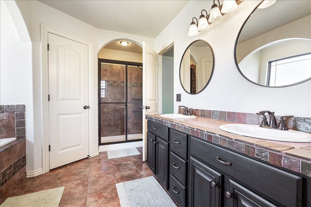 Clabber Creek Ph V - Residential