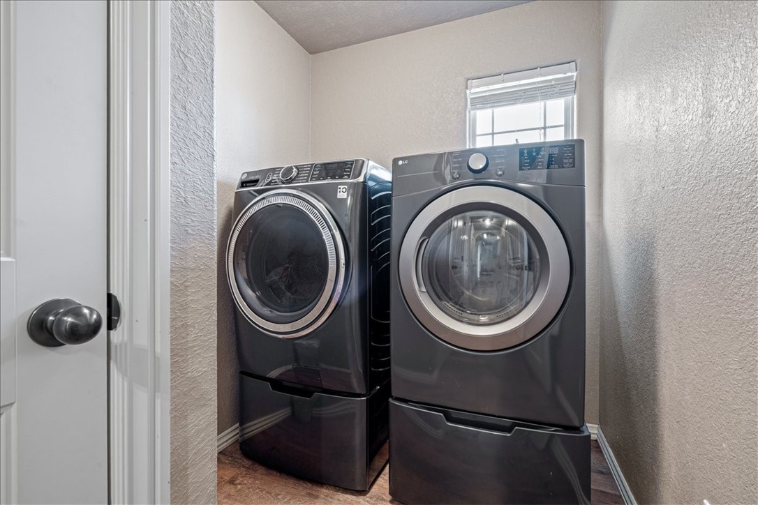 Clabber Creek Ph V - Residential