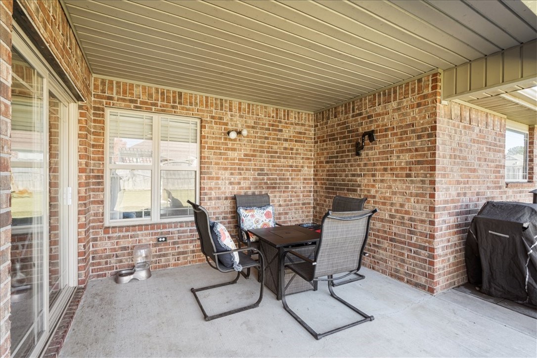 Clabber Creek Ph V - Residential