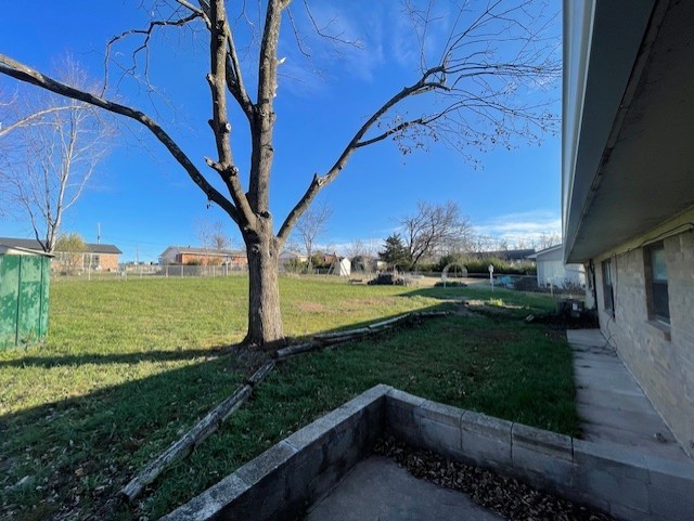 Rolling Meadows - Residential Lease