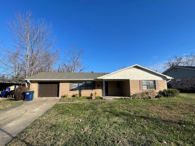 Rolling Meadows - Residential Lease