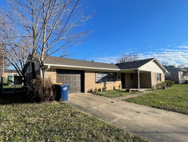 Rolling Meadows - Residential Lease