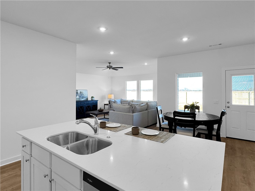 Rolling Meadows - Residential