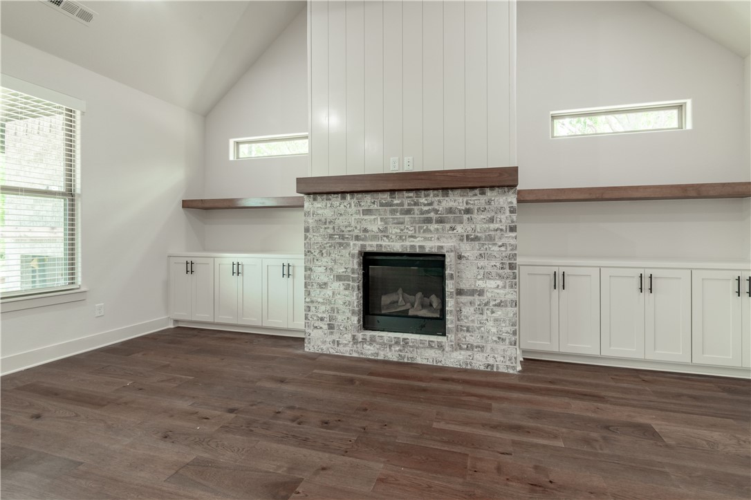 Shelton Addition - Residential