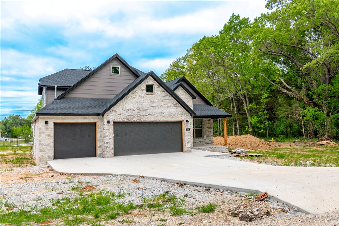 Shelton Addition - Residential
