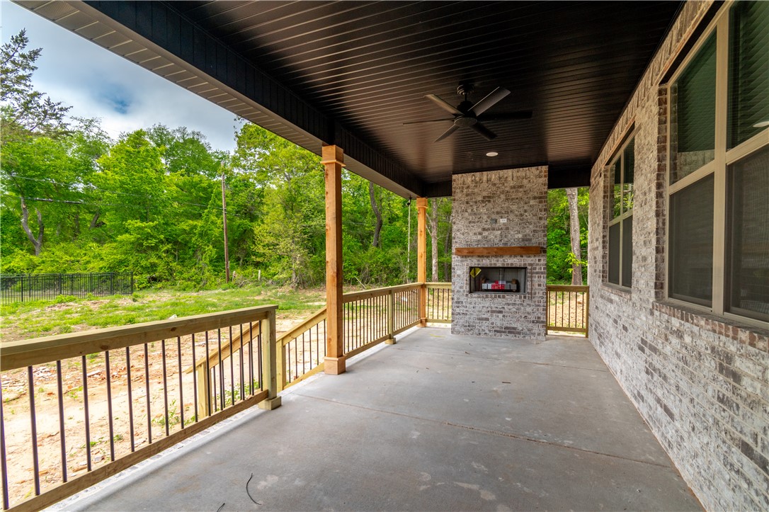 Shelton Addition - Residential