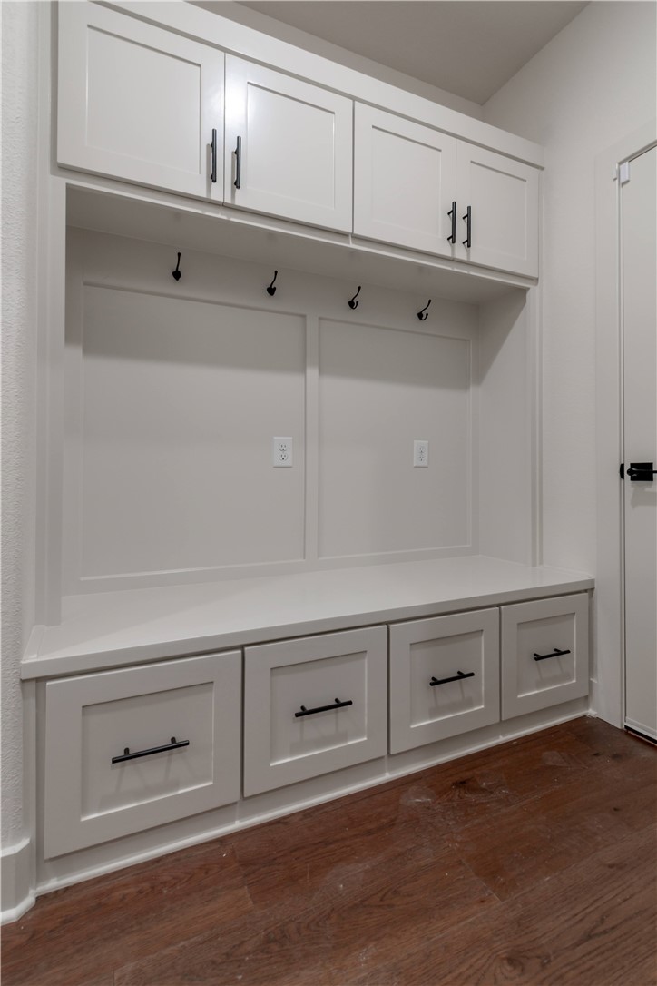Shelton Addition - Residential