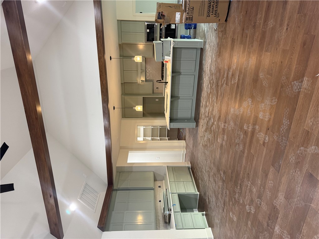 Shelton Addition - Residential