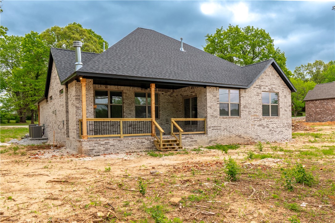 Shelton Addition - Residential