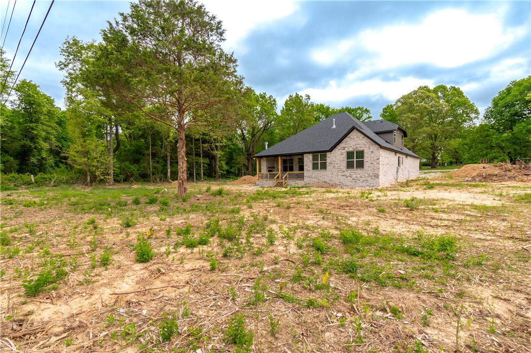 Shelton Addition - Residential