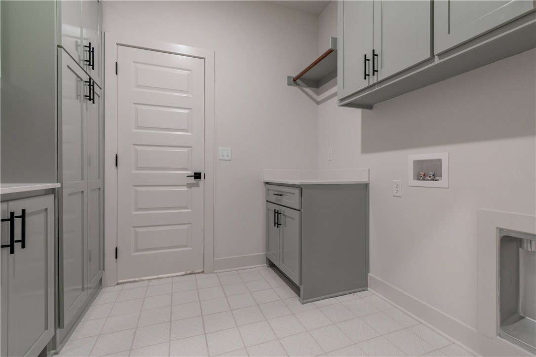 Shelton Addition - Residential