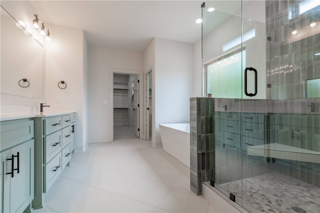 Shelton Addition - Residential