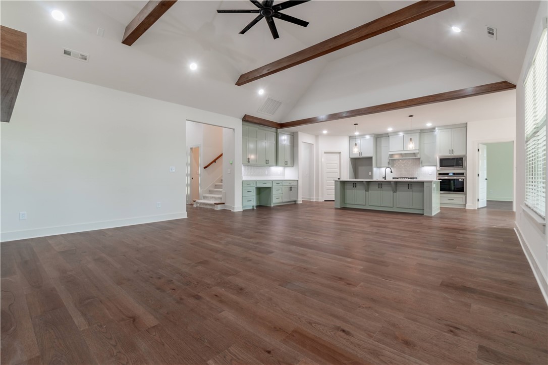 Shelton Addition - Residential