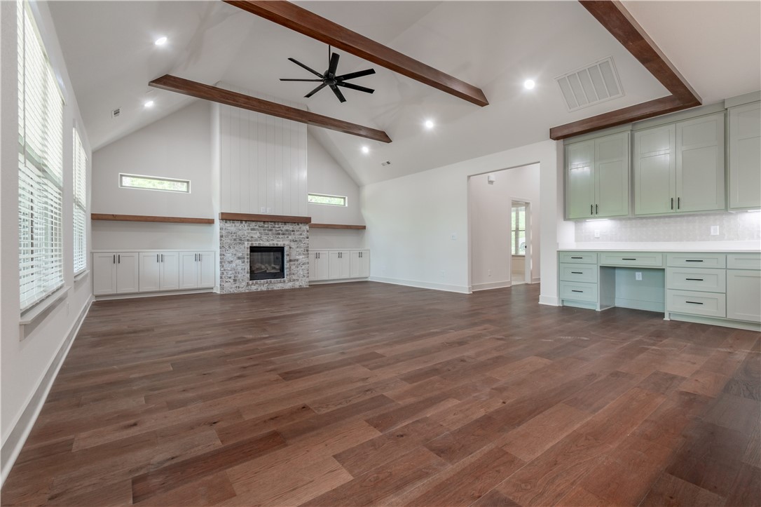 Shelton Addition - Residential