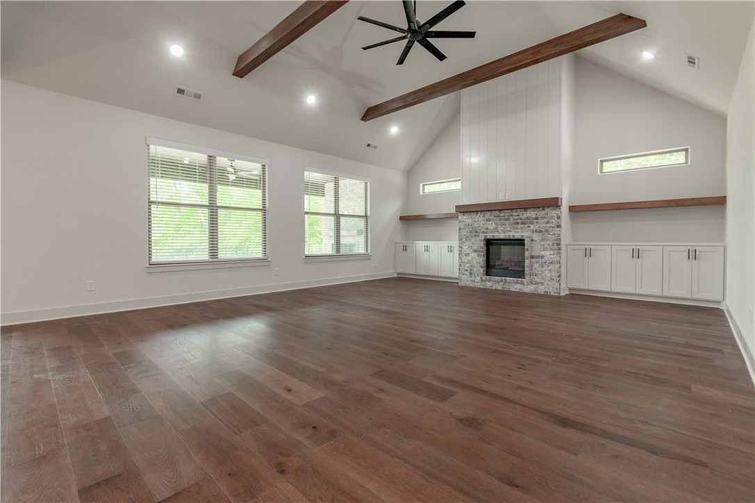 Shelton Addition - Residential