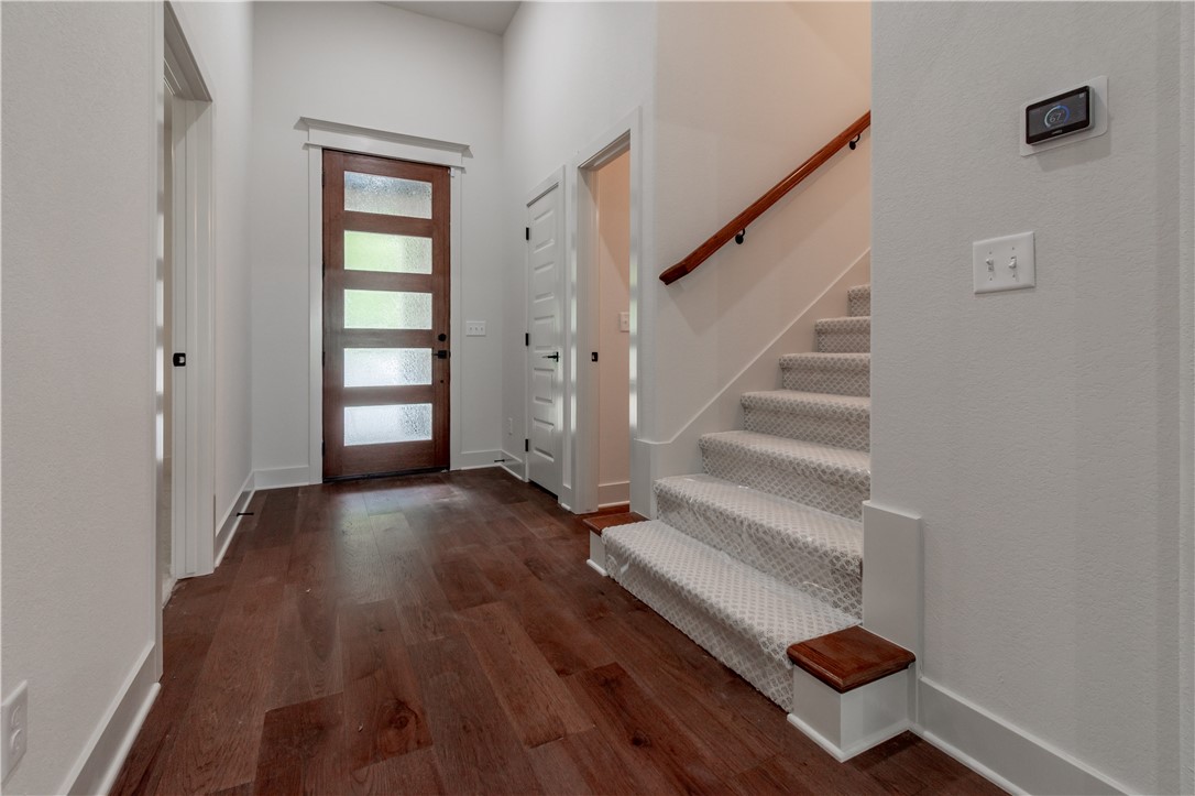 Shelton Addition - Residential