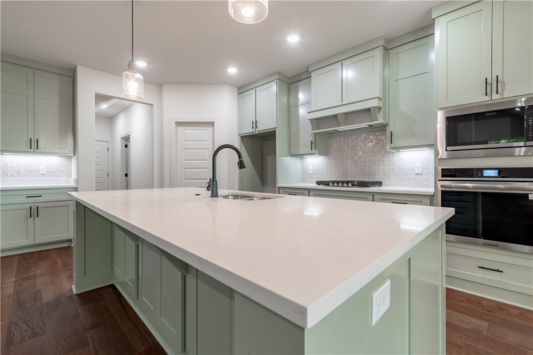 Shelton Addition - Residential
