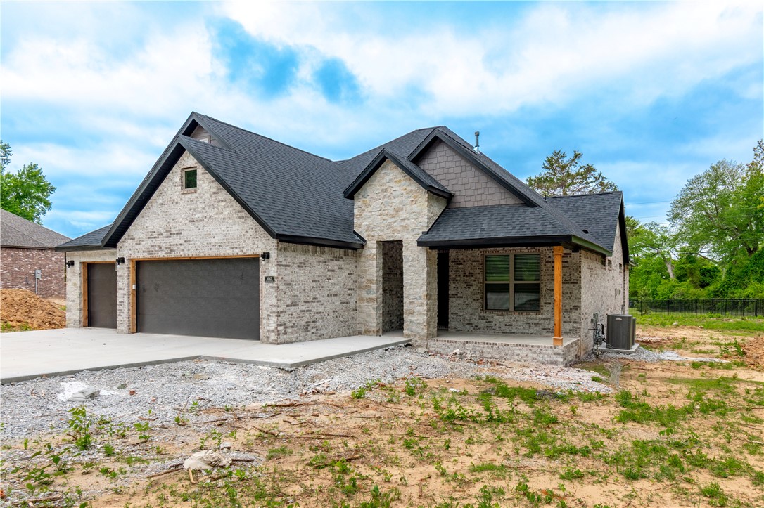 Shelton Addition - Residential
