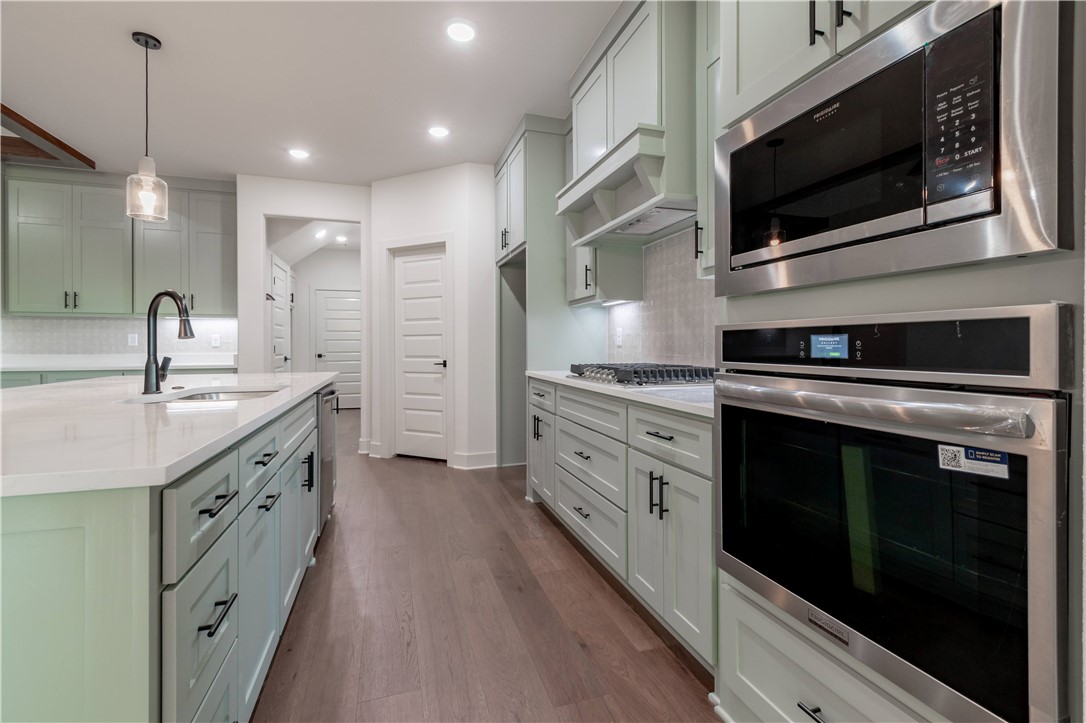 Shelton Addition - Residential