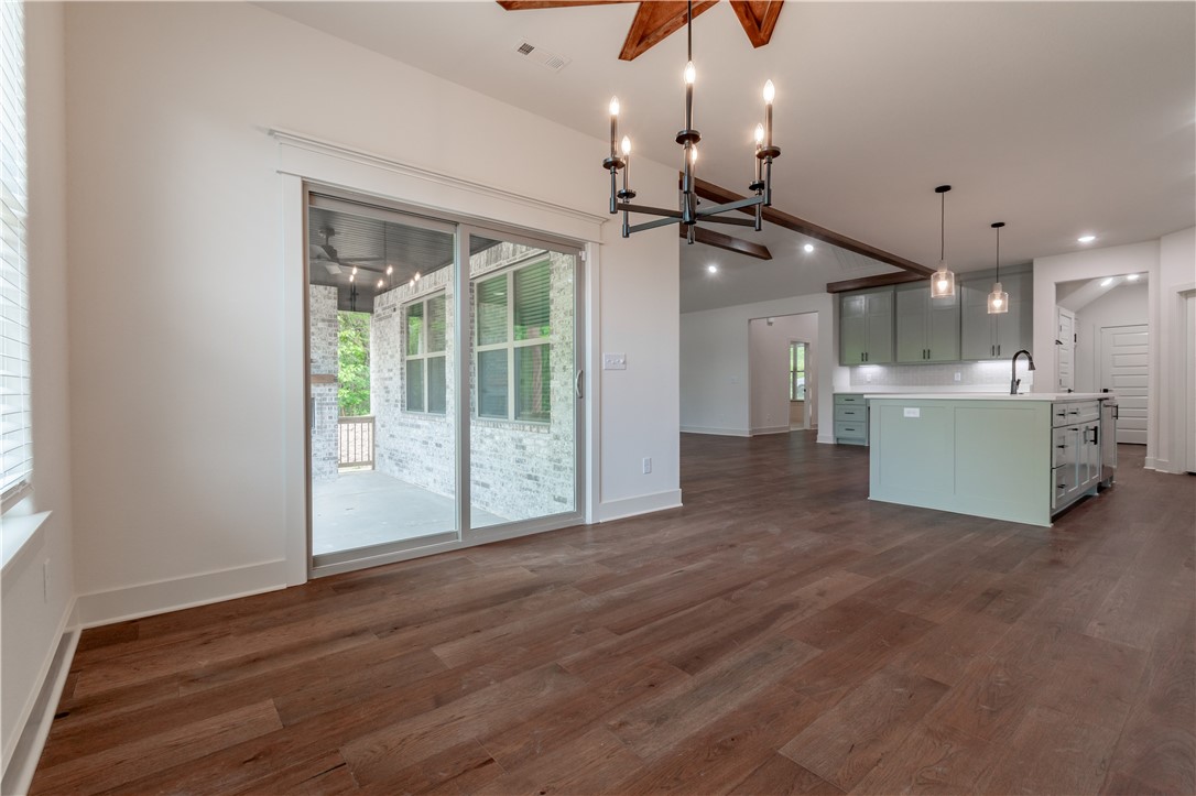 Shelton Addition - Residential